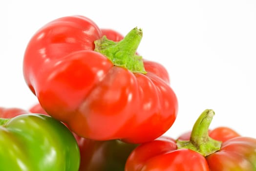 vegetables