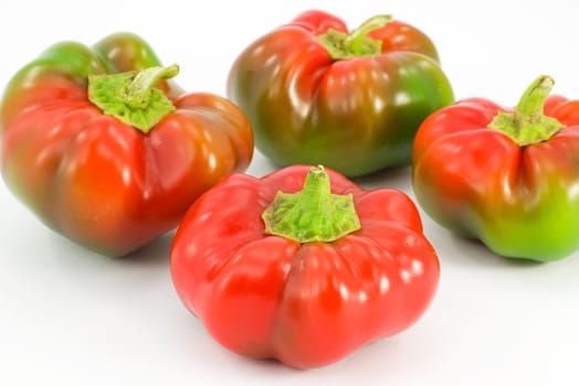 vegetables