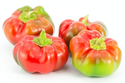 vegetables