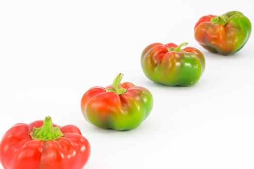 vegetables