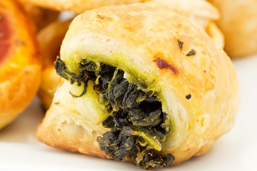 ideal for appetizers and aperitifs