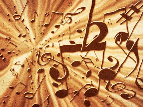Old Time Music