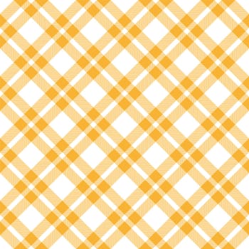 Plaid Tablecloth Pattern - Endless