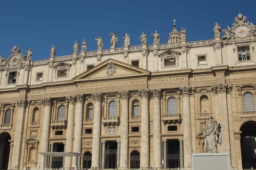 Rome, Italy