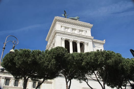 Rome, Italy