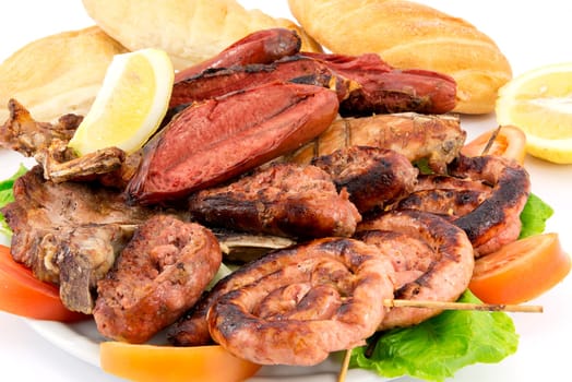 meat