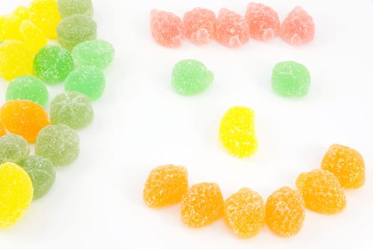 candy