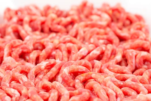 meat