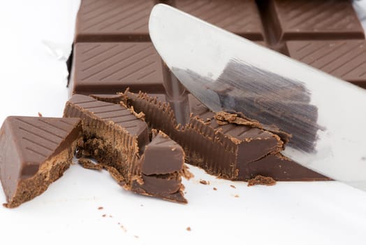 chocolate