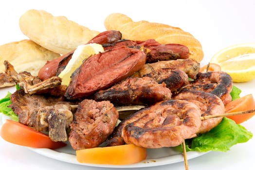 meat