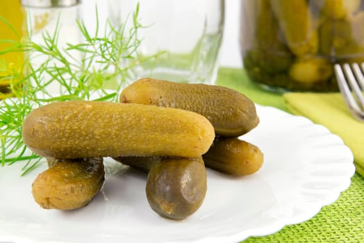vegetables