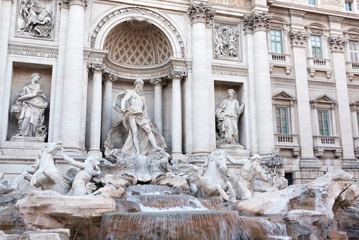 Rome