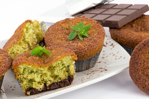muffins