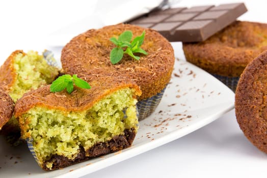 muffins