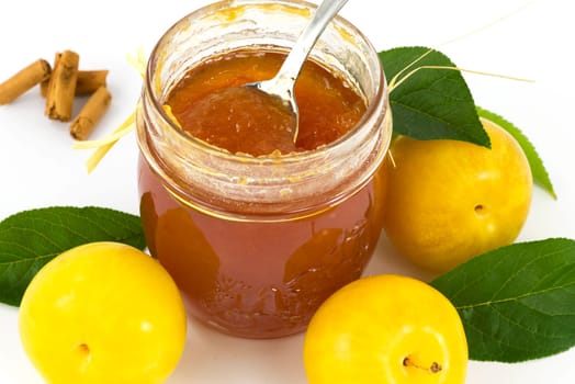jam