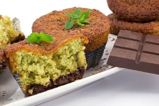muffins