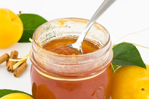 jam
