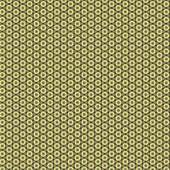 the vintage shabby background with classy patterns
