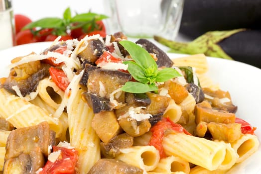 pasta