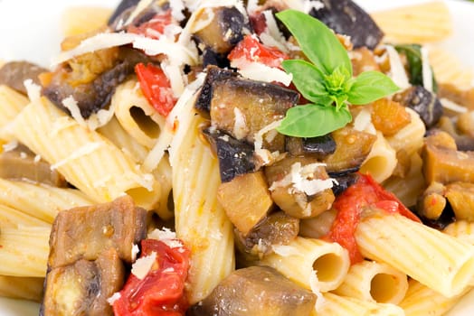 pasta
