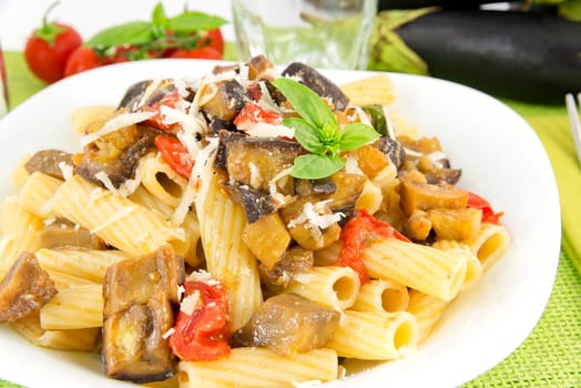 pasta