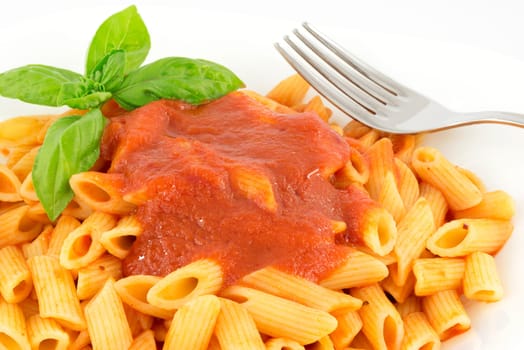 pasta