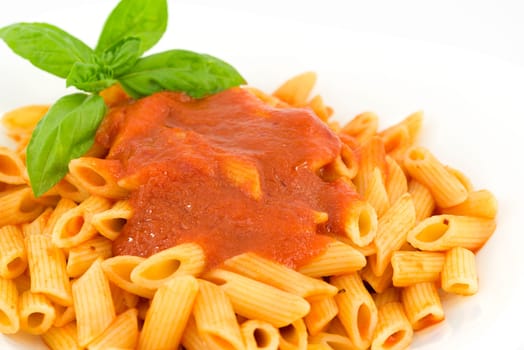 pasta