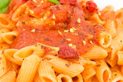 pasta