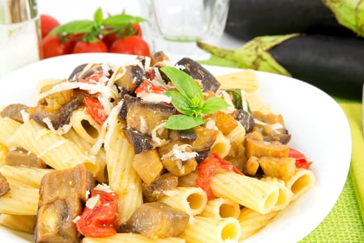 pasta