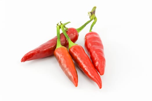 spicy