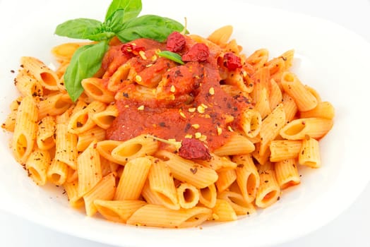 pasta