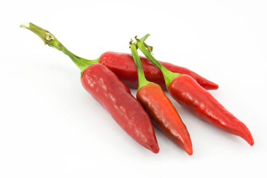 spicy