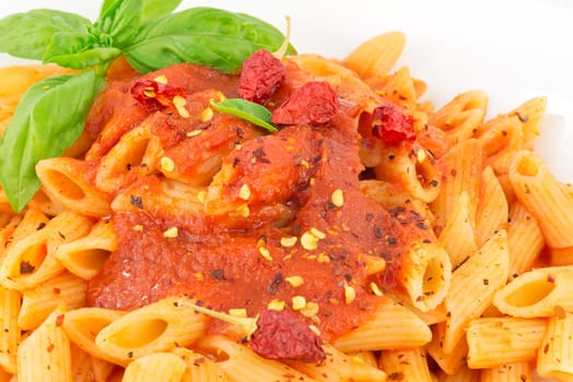 pasta