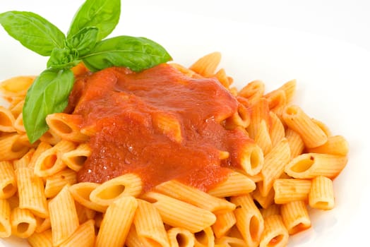 pasta