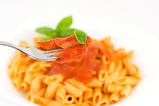 pasta