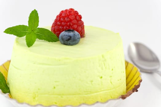 dessert