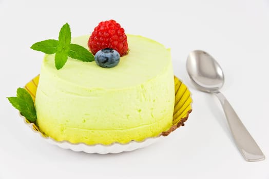 dessert