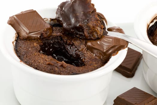 dessert