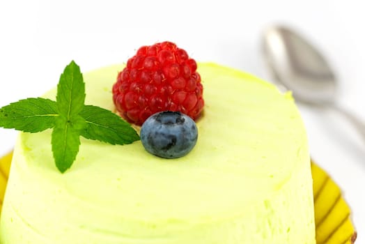 dessert