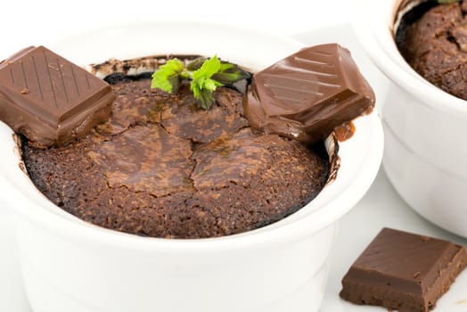dessert