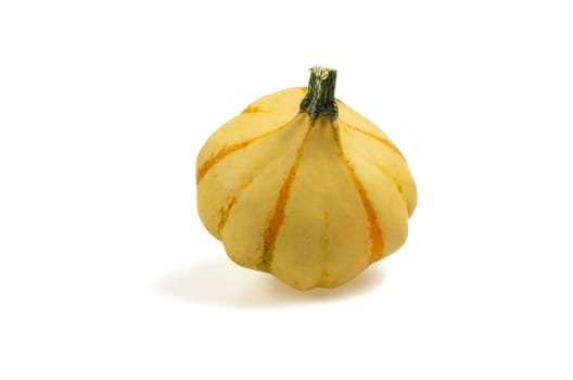Ornamental pumpkin
