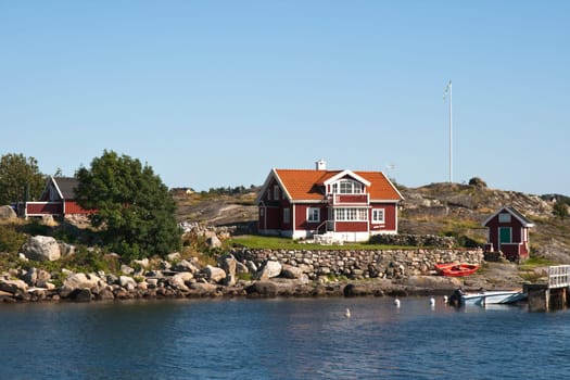 Swedish House