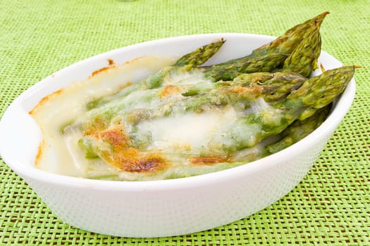 vegetables