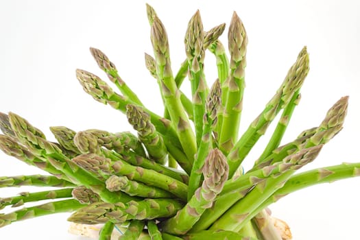 vegetables