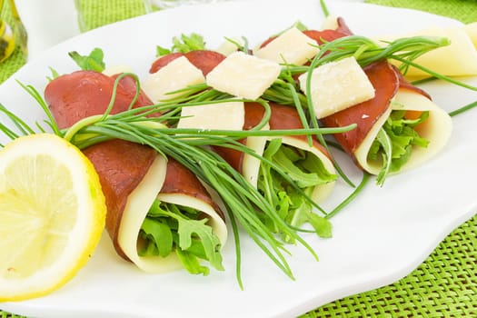 appetizer
