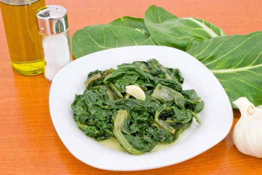 vegetables