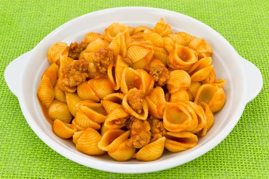 pasta