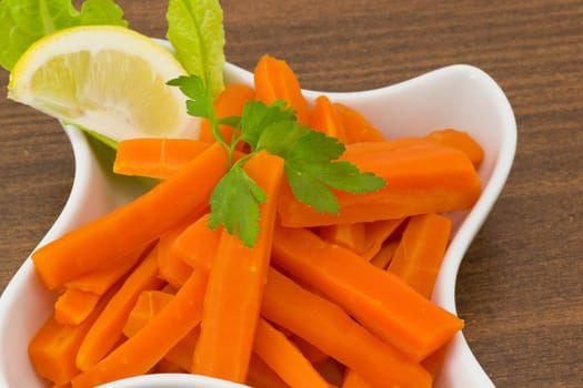 vegetables