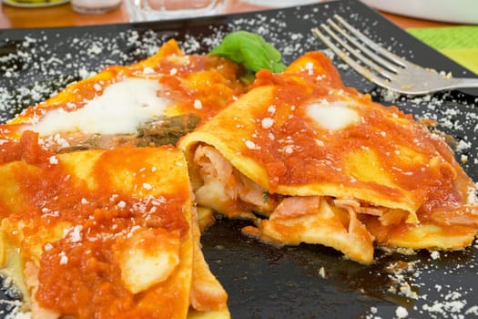 pasta