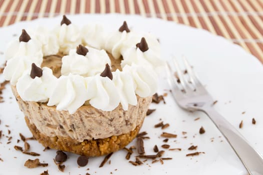dessert